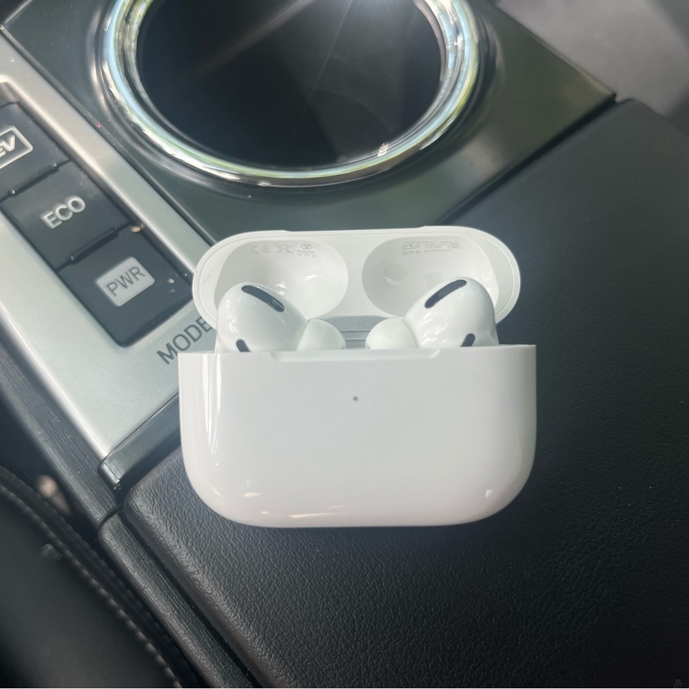 AirPod Pros
